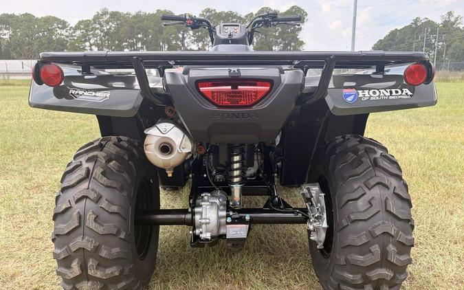 2027 Honda FourTrax Rancher® 4X4