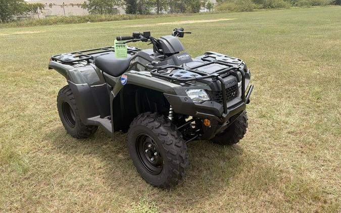 2027 Honda FourTrax Rancher® 4X4