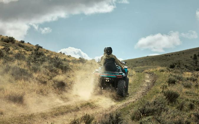 2027 CFMOTO CFORCE C6 Pro Touring