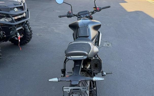 2025 Husqvarna Motorcycles SVARTPILEN 801