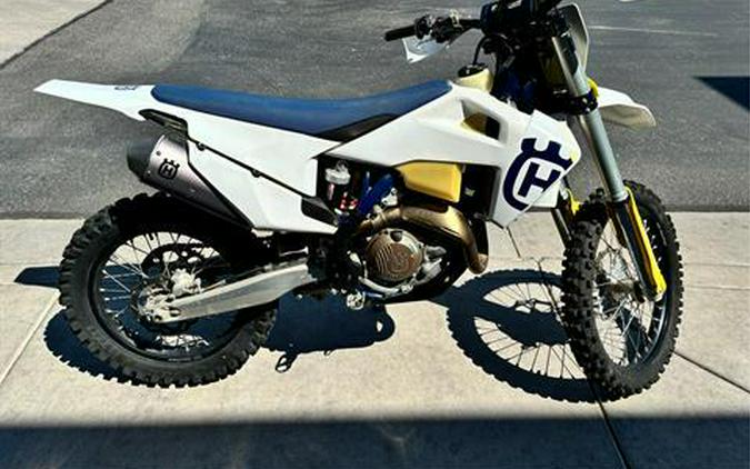 2019 Husqvarna FX 450