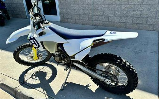 2019 Husqvarna FX 450