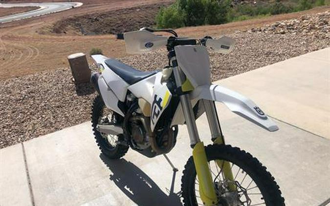 2019 Husqvarna FX 450