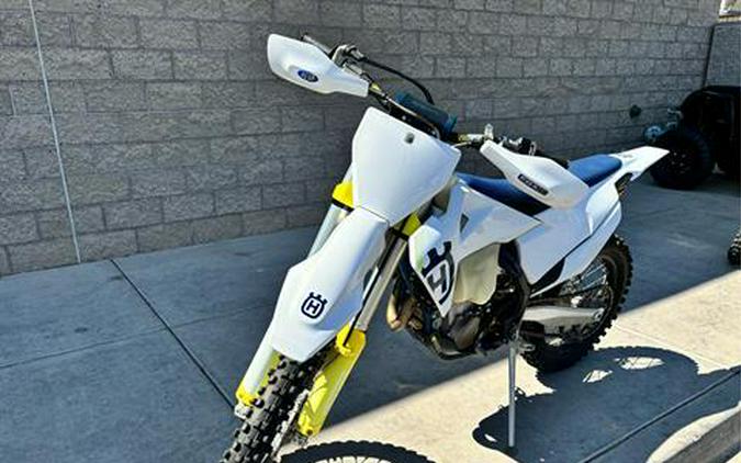 2019 Husqvarna FX 450