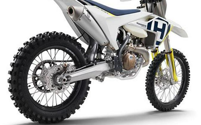 2019 Husqvarna FX 450