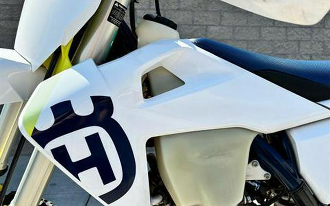 2019 Husqvarna FX 450