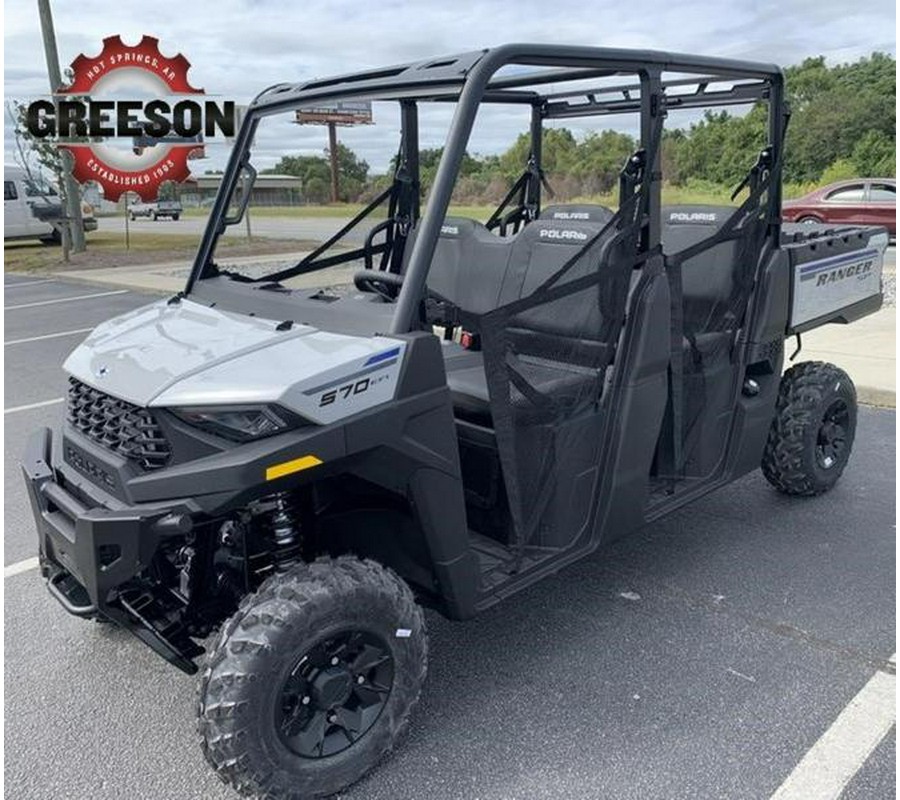 2023 Polaris® Ranger Crew SP 570 Premium