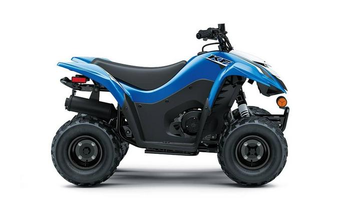 2023 Kawasaki KFX®50