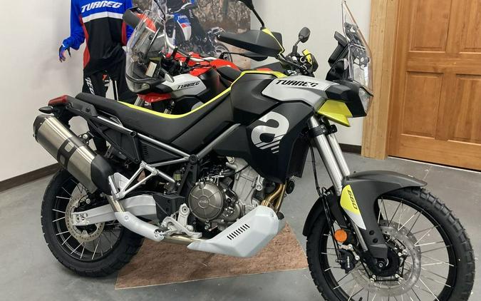 2023 Aprilia® Tuareg 660