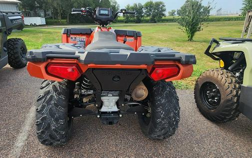 2020 Polaris Industries SPORTSMAN 570 PREMIUM