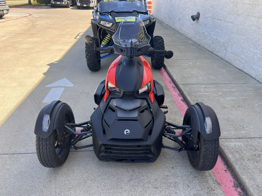 2019 Can-Am® Ryker 900 ACE™