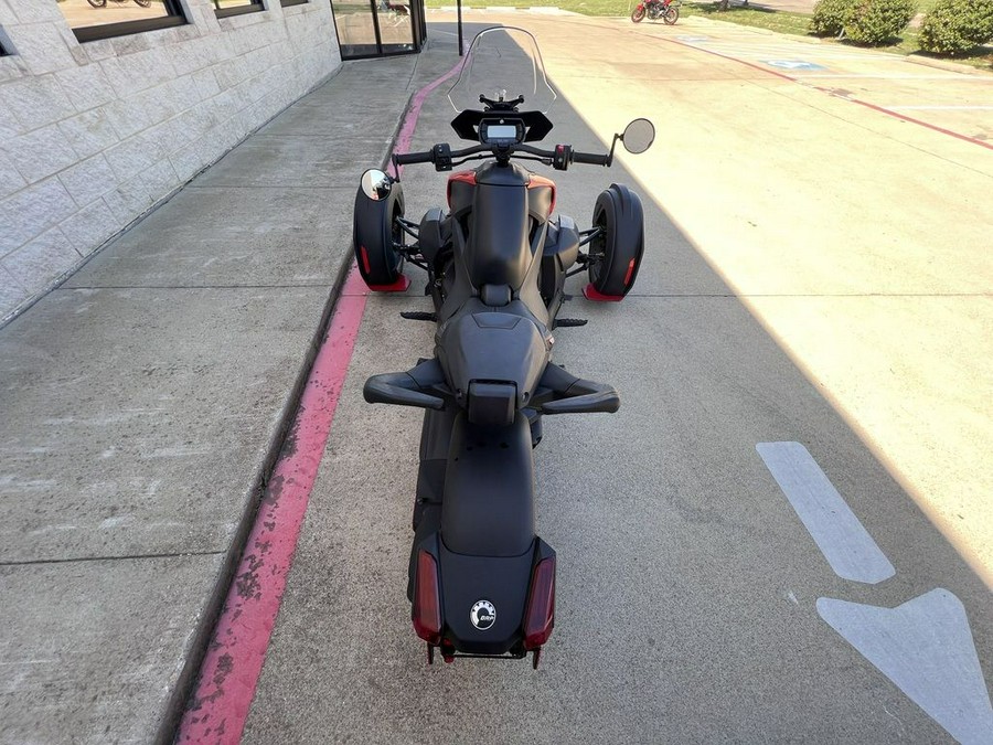 2019 Can-Am® Ryker 900 ACE™