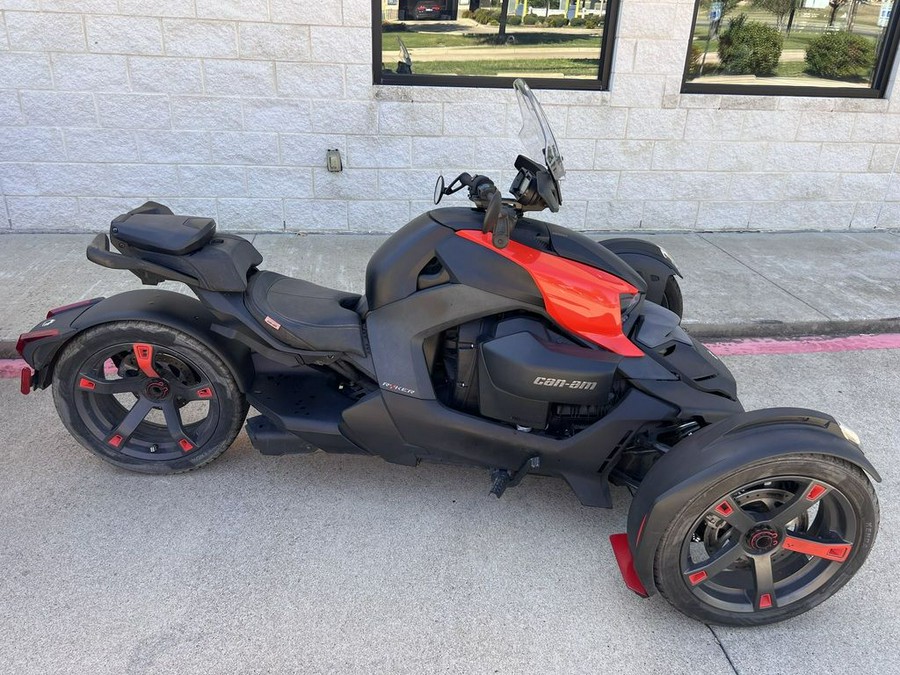 2019 Can-Am® Ryker 900 ACE™