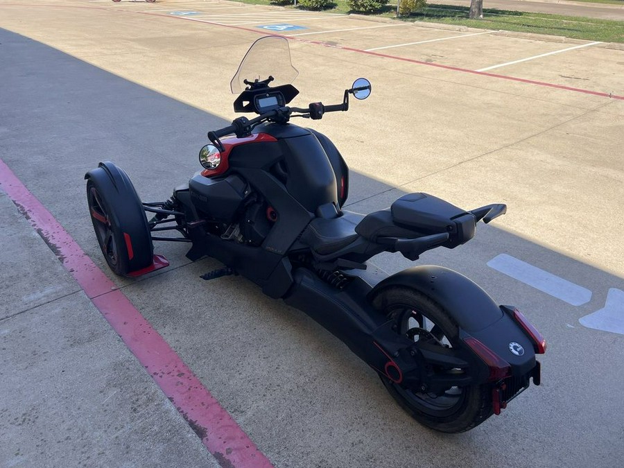 2019 Can-Am® Ryker 900 ACE™