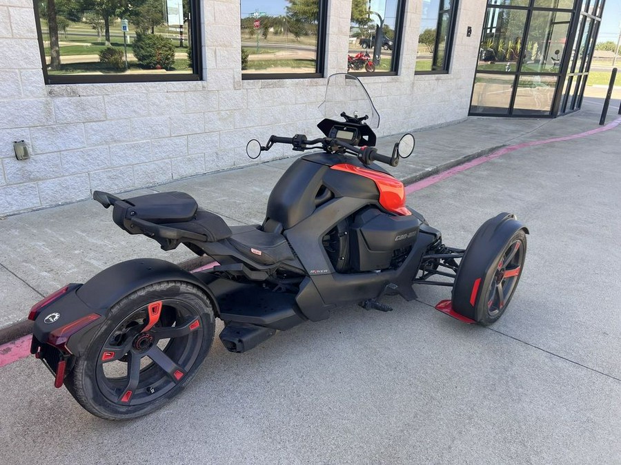2019 Can-Am® Ryker 900 ACE™