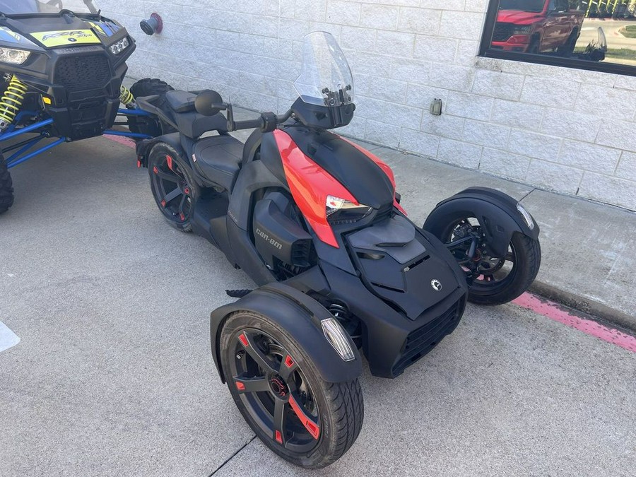 2019 Can-Am® Ryker 900 ACE™