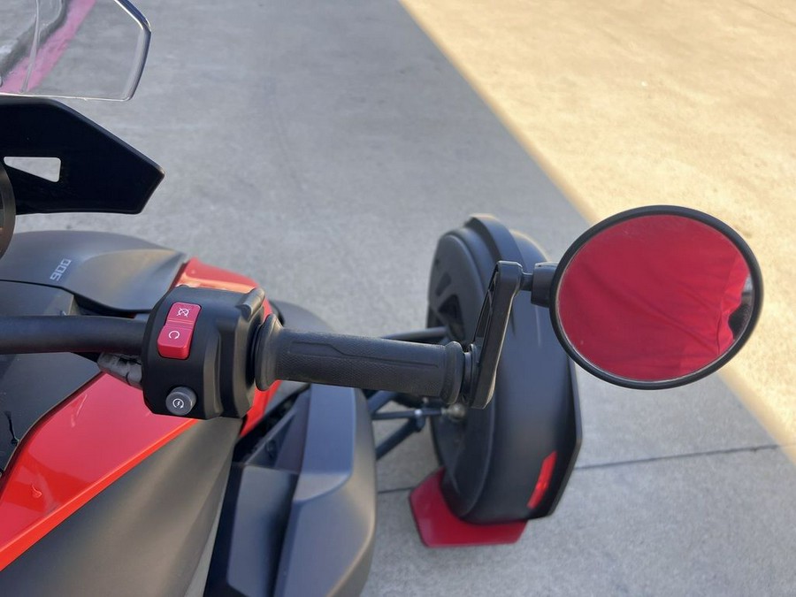 2019 Can-Am® Ryker 900 ACE™