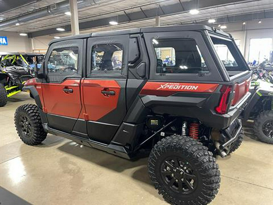 2024 Polaris Polaris XPEDITION ADV 5 Ultimate