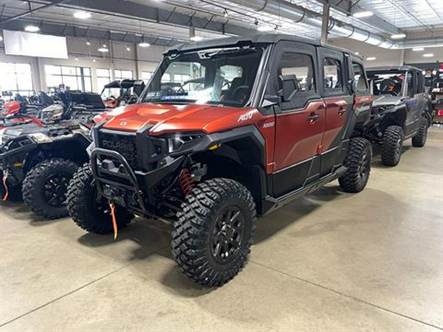 2024 Polaris Polaris XPEDITION ADV 5 Ultimate