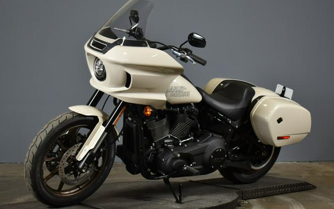 2023 Harley-Davidson Low Rider ST