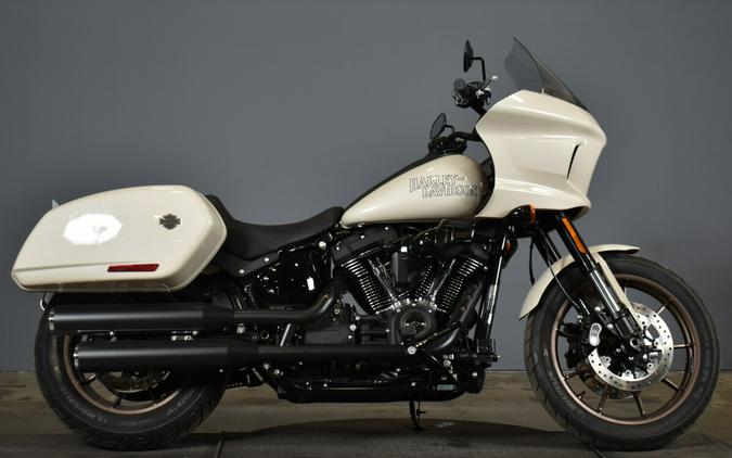 2023 Harley-Davidson Low Rider ST