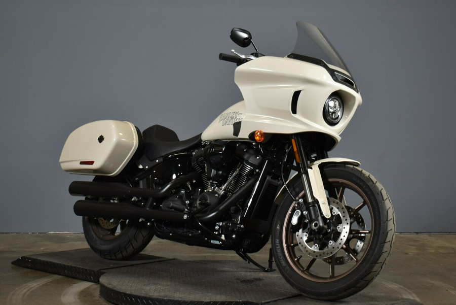 2023 Harley-Davidson Low Rider ST