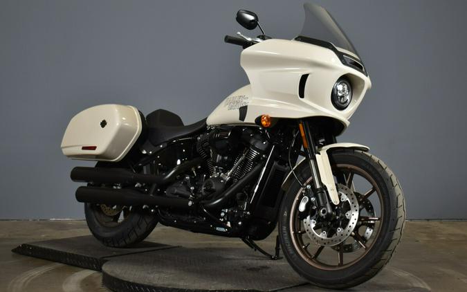 2023 Harley-Davidson Low Rider ST