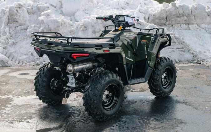 2024 Polaris® Sportsman 570 EPS