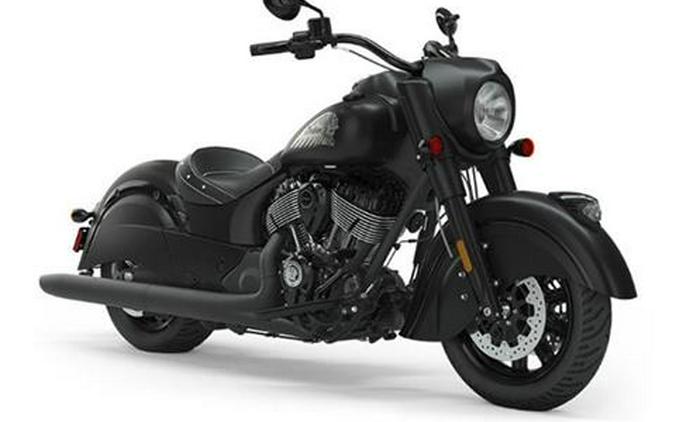 2019 Indian Motorcycle Chief® Dark Horse® ABS