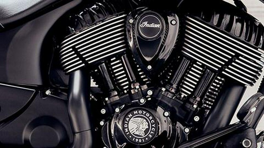 2019 Indian Motorcycle Chief® Dark Horse® ABS