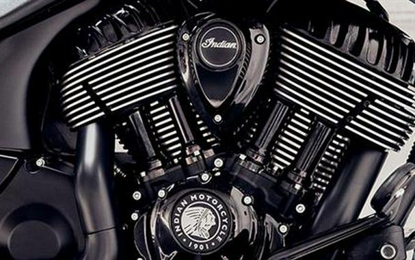 2019 Indian Motorcycle Chief® Dark Horse® ABS