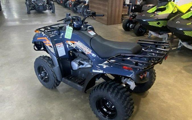 2024 Kawasaki Brute Force® 300