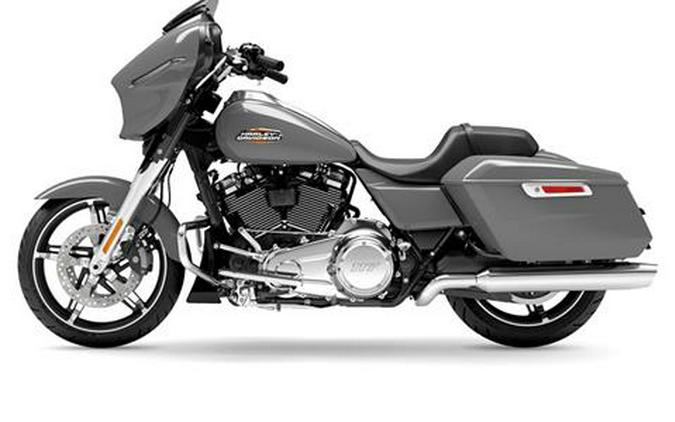 2024 Harley-Davidson Street Glide®