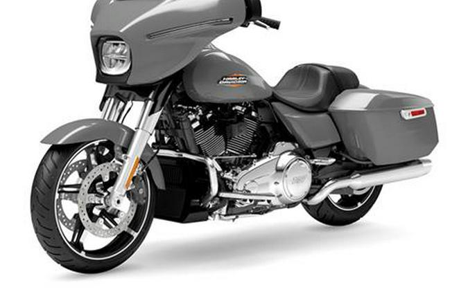 2024 Harley-Davidson Street Glide®