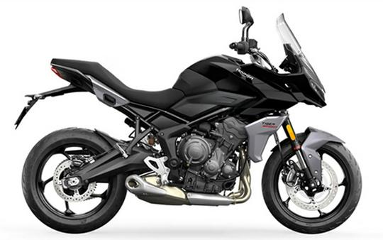 2024 Triumph Tiger Sport 660