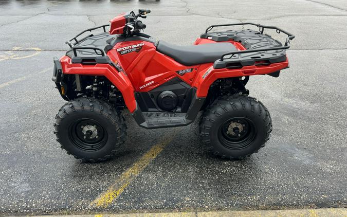 2023 Polaris Sportsman 570 EPS