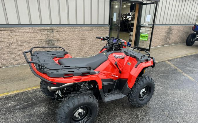 2023 Polaris Sportsman 570 EPS