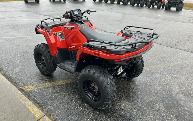 2023 Polaris Sportsman 570 EPS