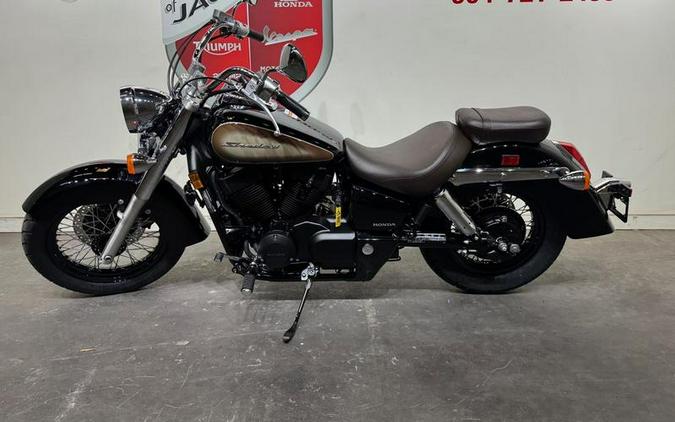 2024 Honda® Shadow Aero ABS