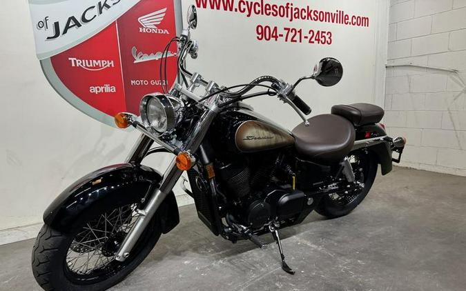 2024 Honda® Shadow Aero ABS