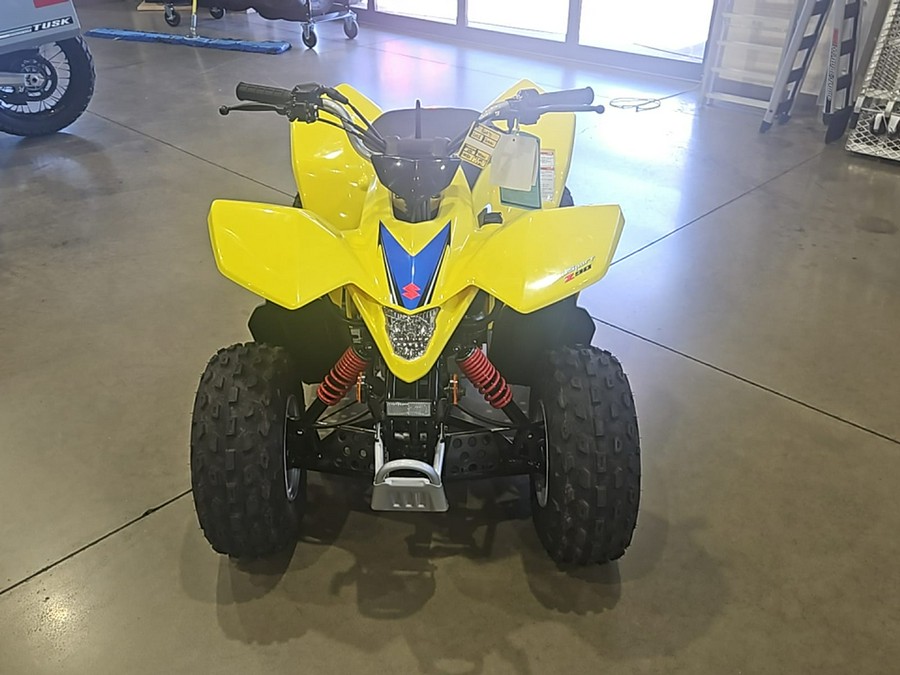 2023 Suzuki QuadSport® Z90