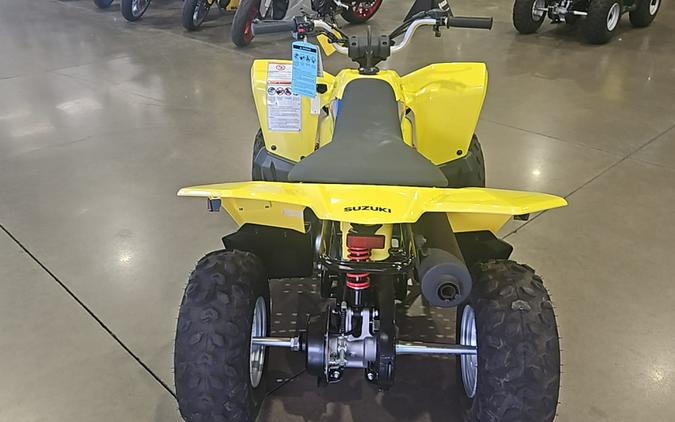 2023 Suzuki QuadSport® Z90