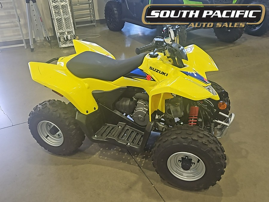 2023 Suzuki QuadSport® Z90