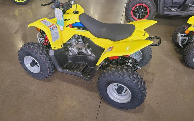 2023 Suzuki QuadSport® Z90