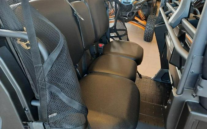 2025 Can-Am® Defender MAX DPS HD9 Compass Green