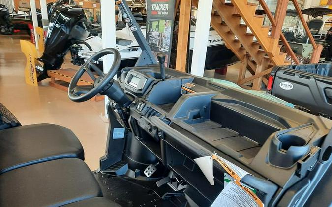 2025 Can-Am® Defender MAX DPS HD9 Compass Green