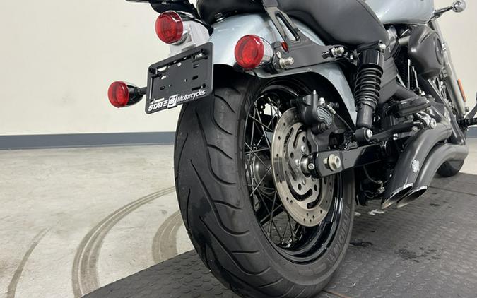 2011 Harley-Davidson Street Bob FXDB