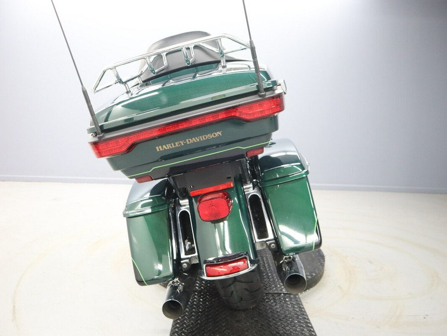 2015 Harley-Davidson Electra Glide Ultra Limited