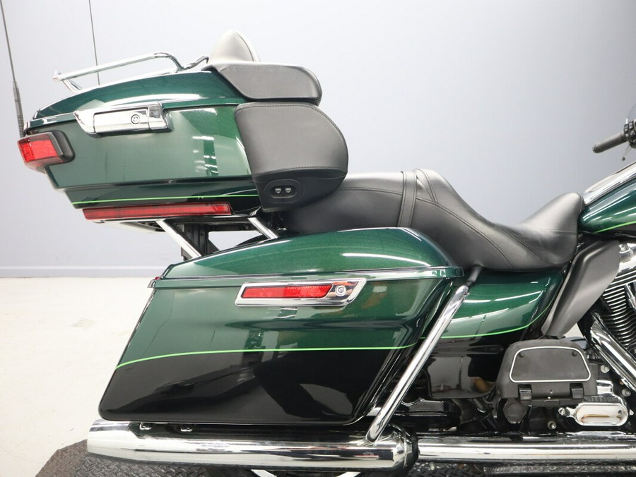 2015 Harley-Davidson Electra Glide Ultra Limited