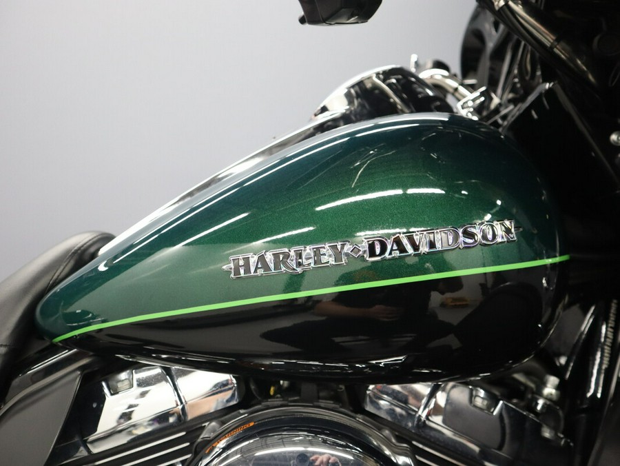 2015 Harley-Davidson Electra Glide Ultra Limited